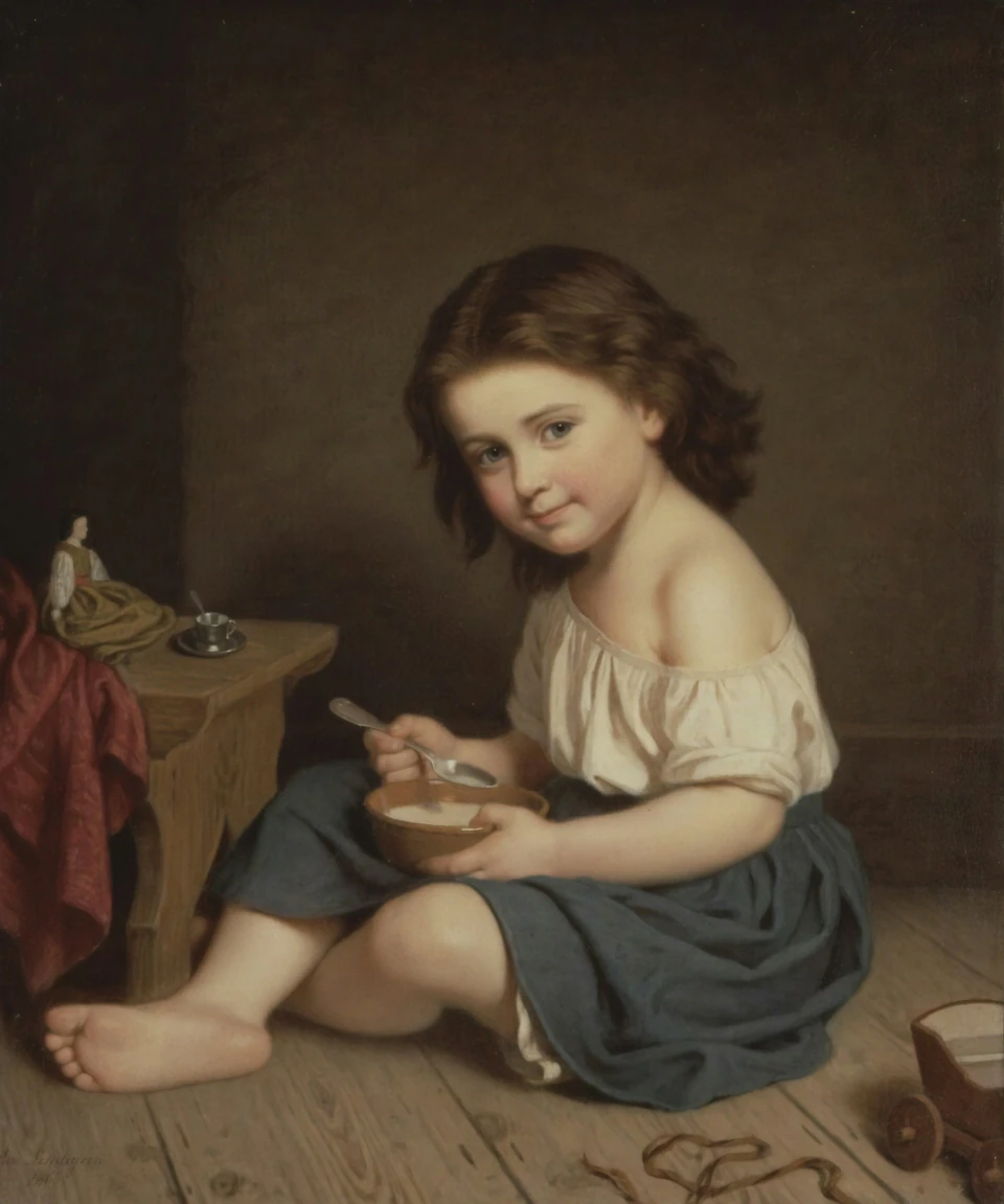 The Invisible Skeleton – Why Composition Matters